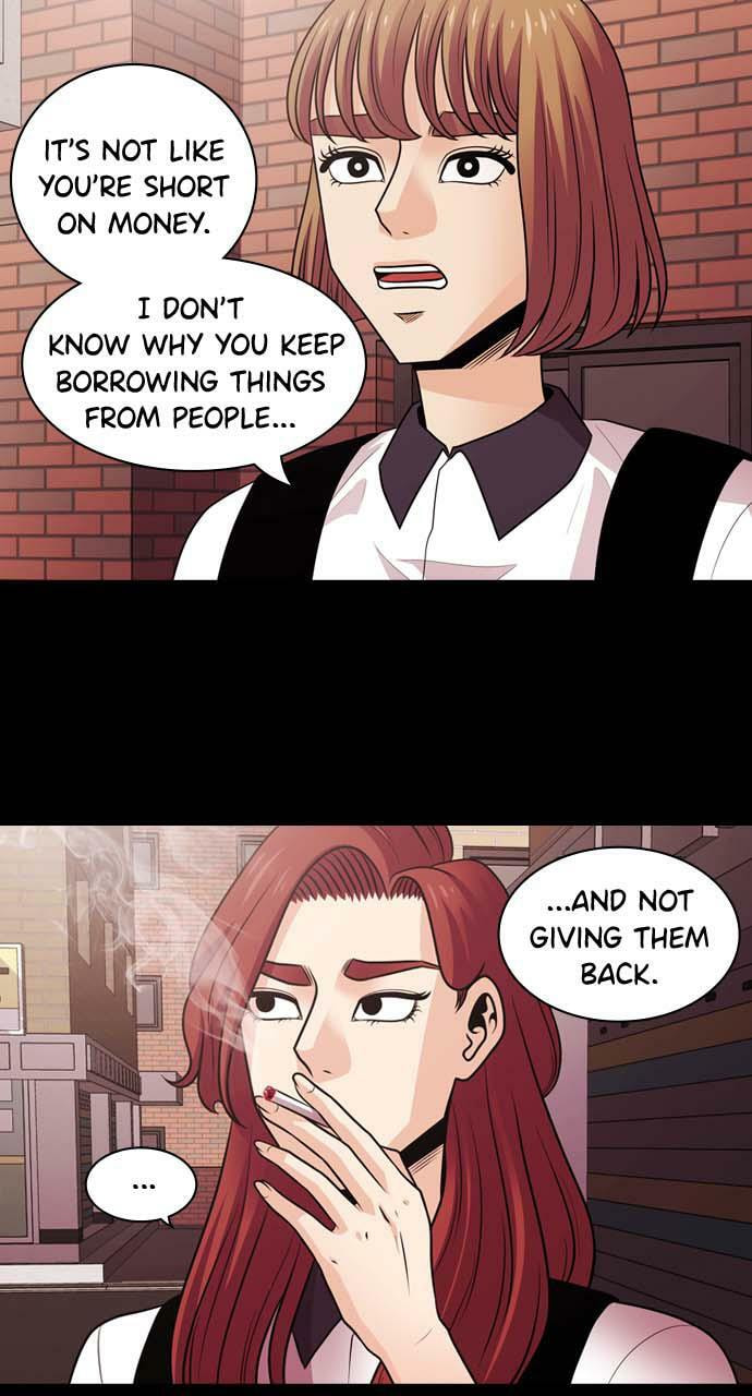 Tomorrow (Llama) Chapter 5 page 60 - 