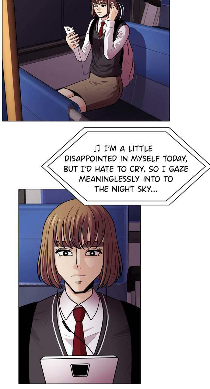 Tomorrow (Llama) Chapter 5 page 7 - 
