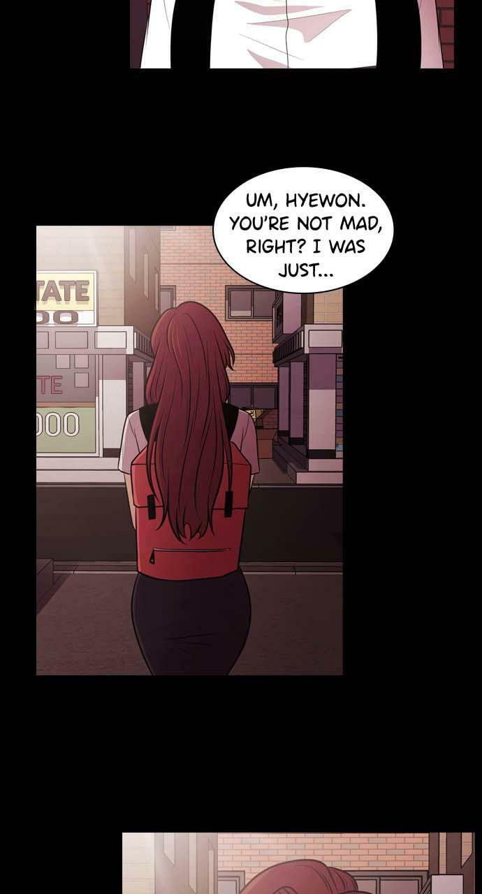 Tomorrow (Llama) Chapter 5 page 63 - 
