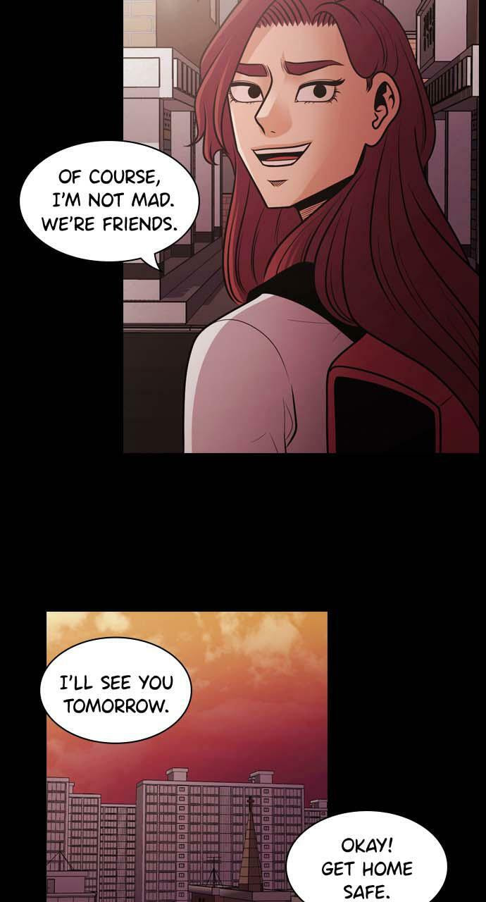 Tomorrow (Llama) Chapter 5 page 64 - 