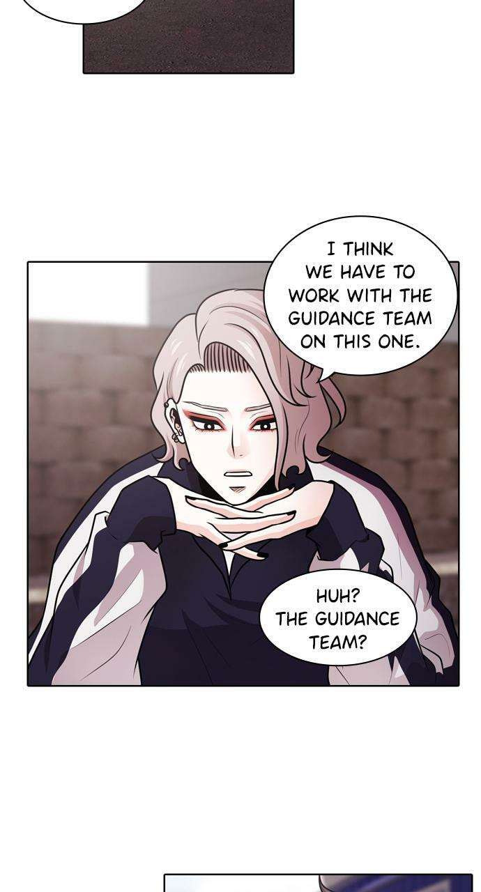 Tomorrow (Llama) Chapter 50 page 12 - 