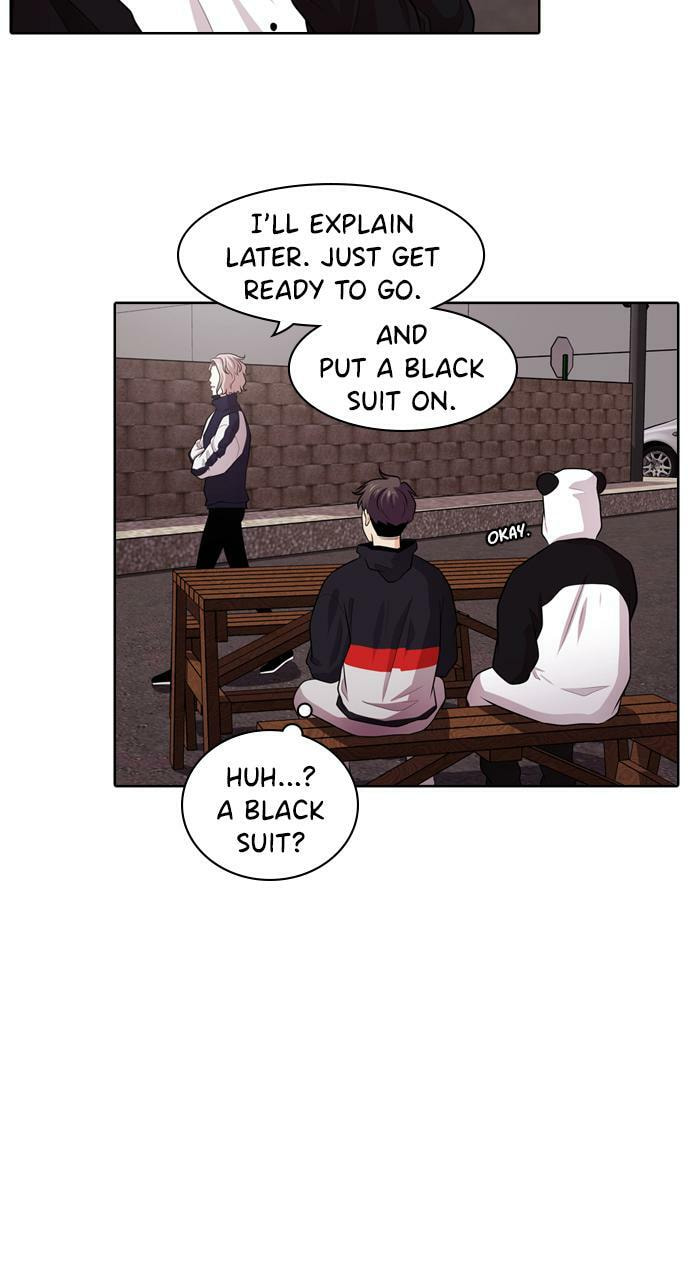 Tomorrow (Llama) Chapter 50 page 14 - 