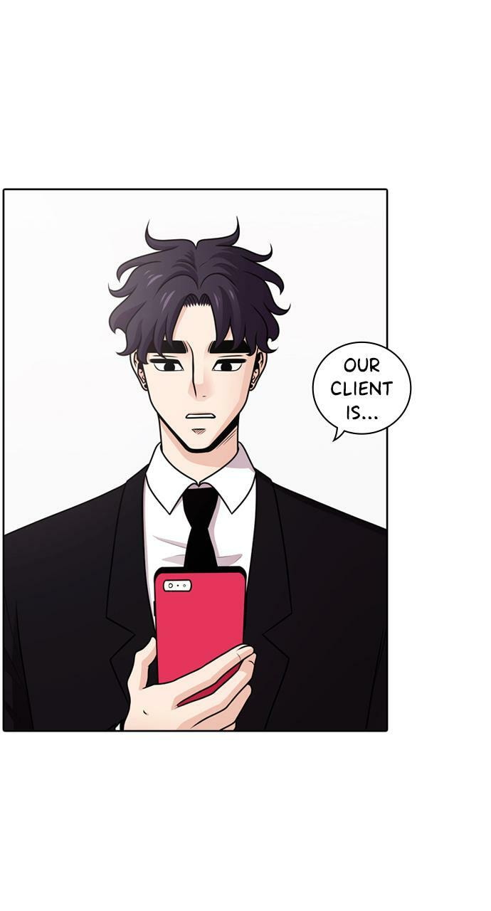 Tomorrow (Llama) Chapter 50 page 17 - 