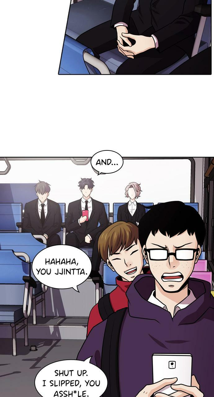 Tomorrow (Llama) Chapter 50 page 19 - 