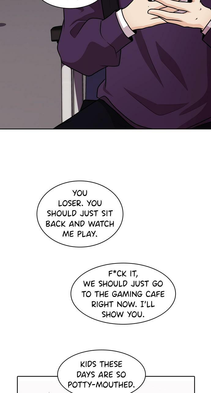 Tomorrow (Llama) Chapter 50 page 20 - 