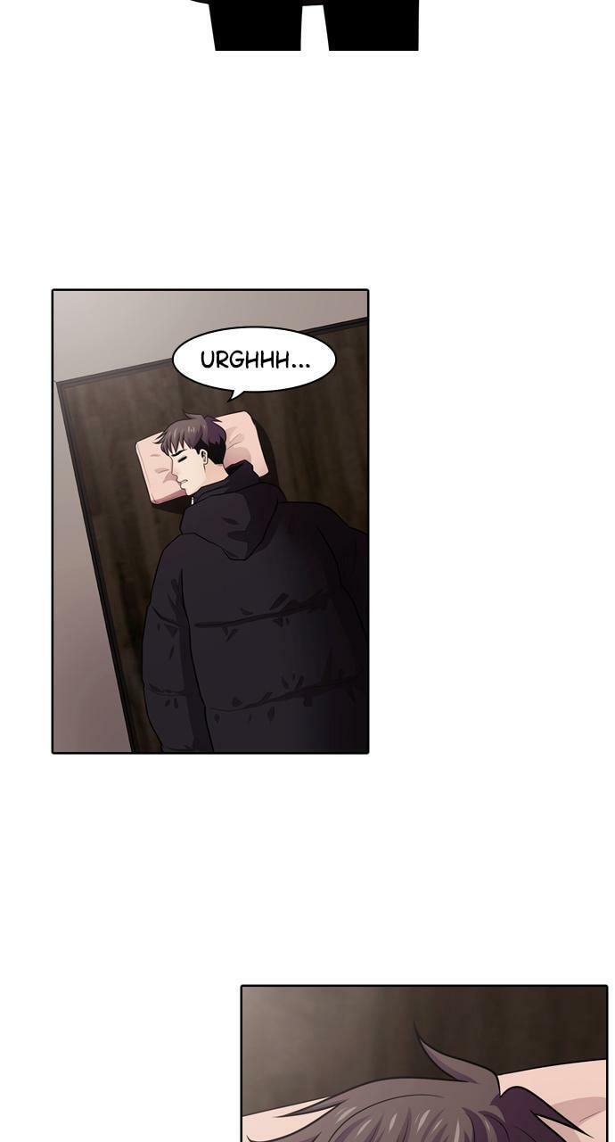 Tomorrow (Llama) Chapter 50 page 3 - 