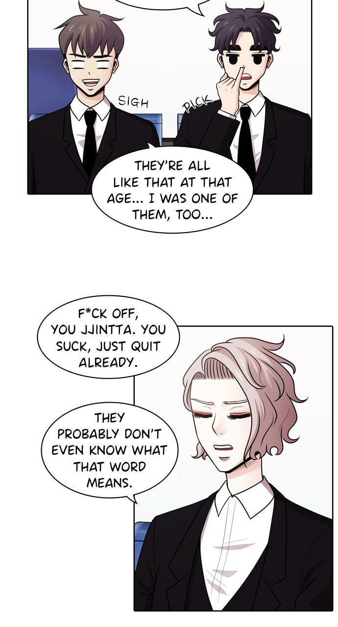Tomorrow (Llama) Chapter 50 page 21 - 