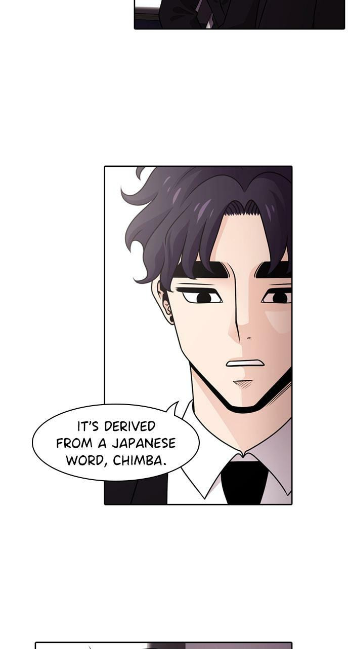 Tomorrow (Llama) Chapter 50 page 24 - 