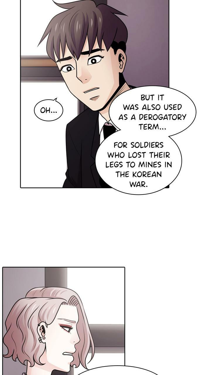 Tomorrow (Llama) Chapter 50 page 25 - 