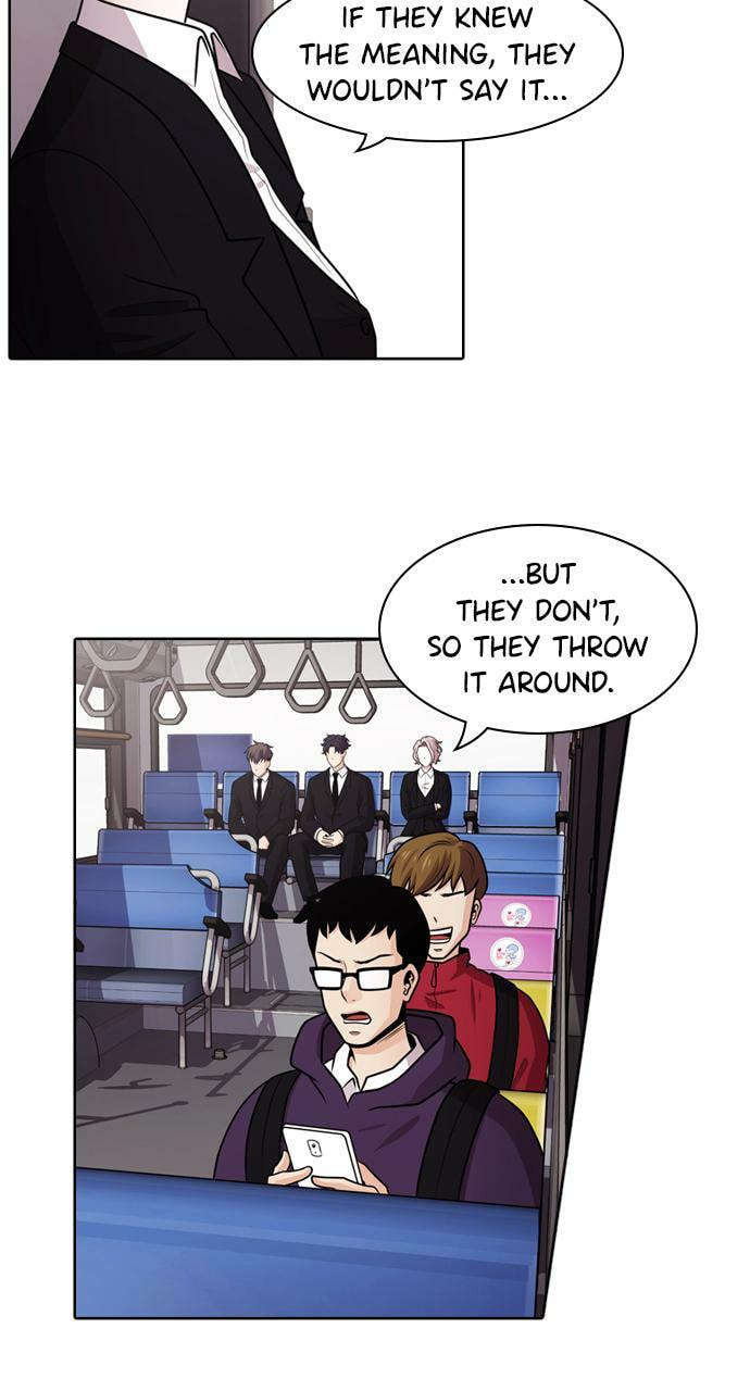 Tomorrow (Llama) Chapter 50 page 26 - 