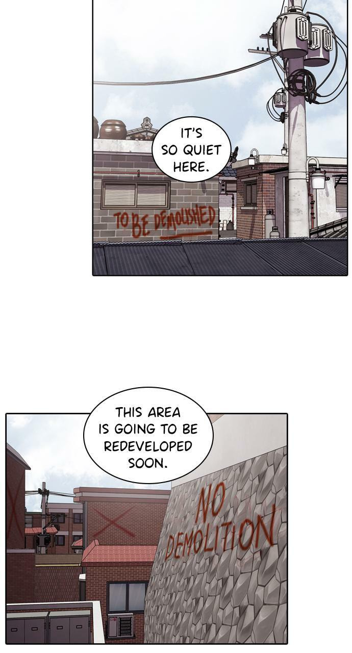 Tomorrow (Llama) Chapter 50 page 29 - 