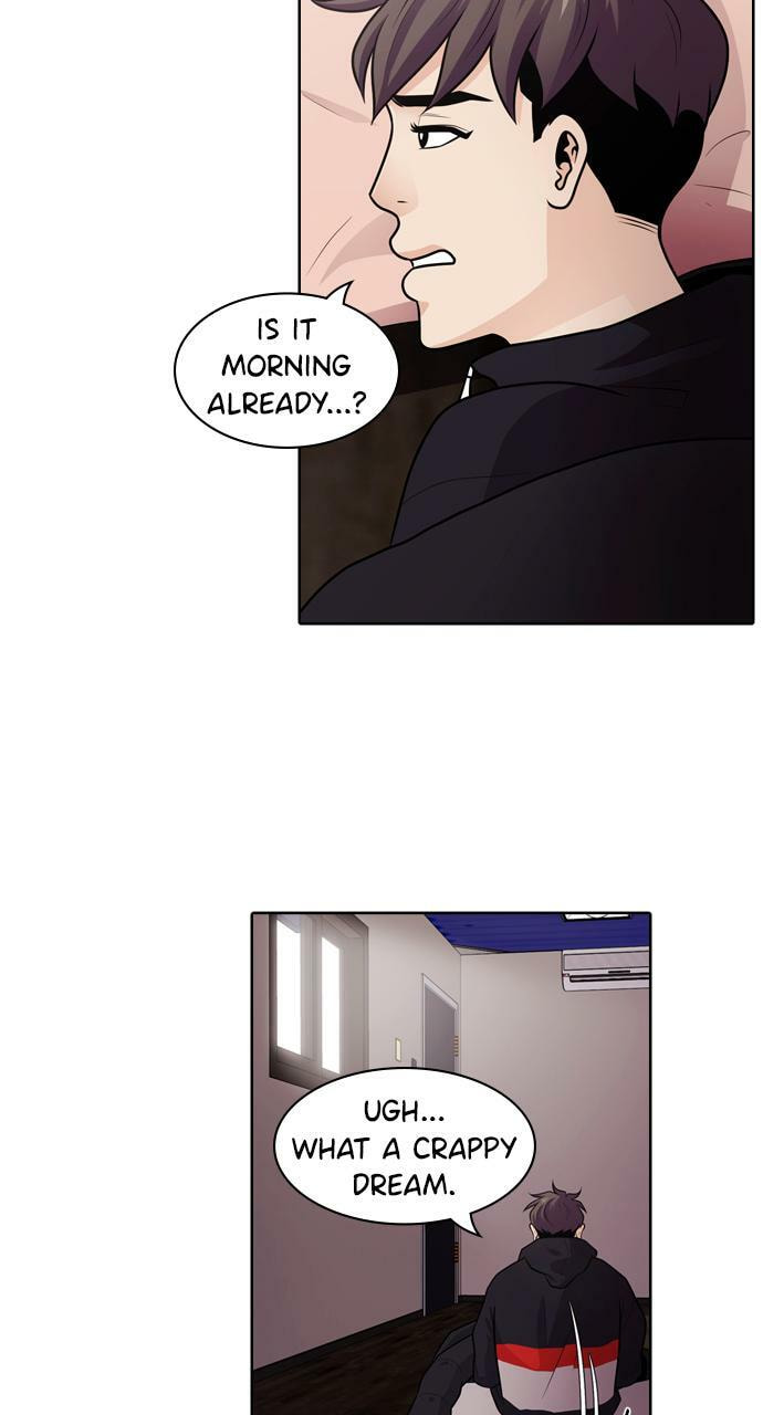 Tomorrow (Llama) Chapter 50 page 4 - 