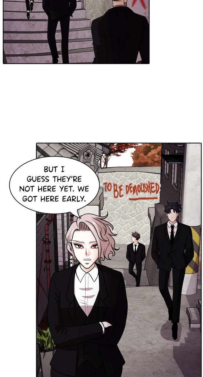 Tomorrow (Llama) Chapter 50 page 31 - 