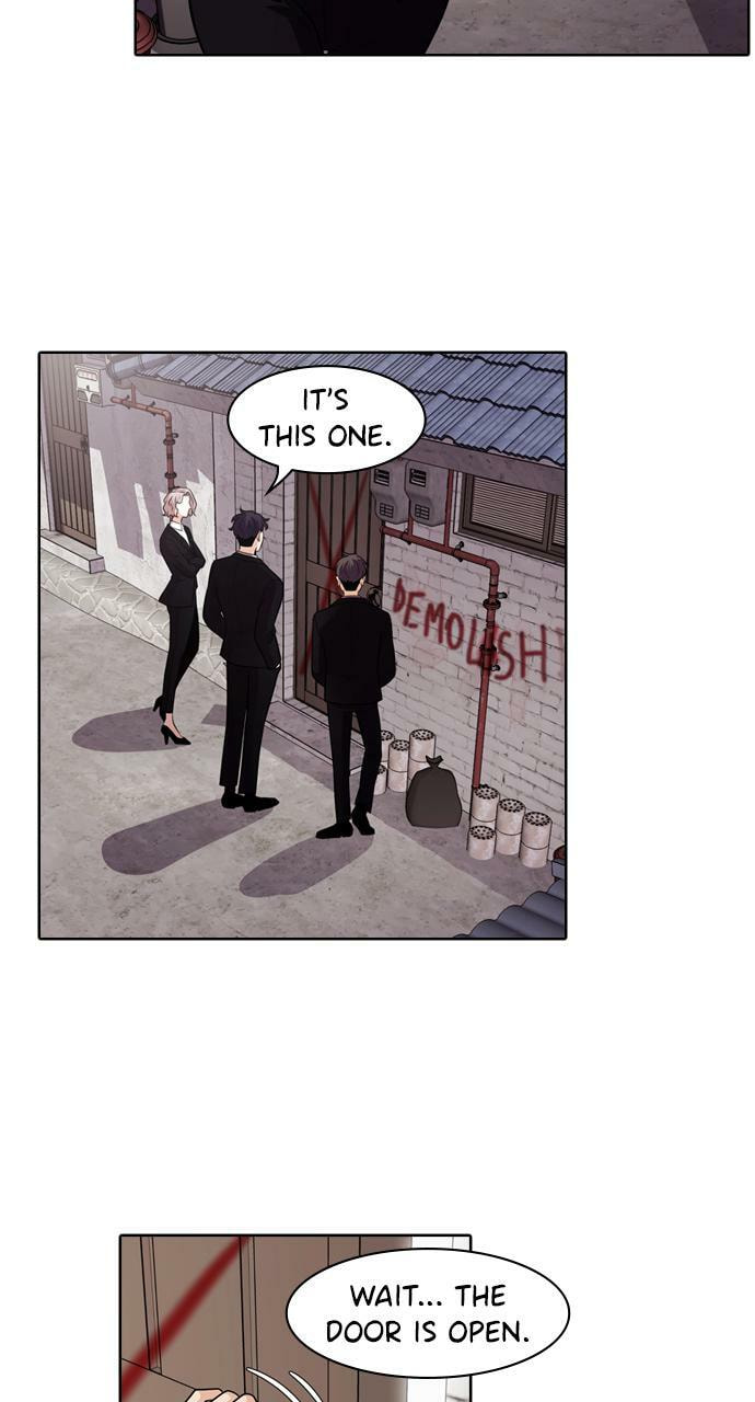 Tomorrow (Llama) Chapter 50 page 32 - 