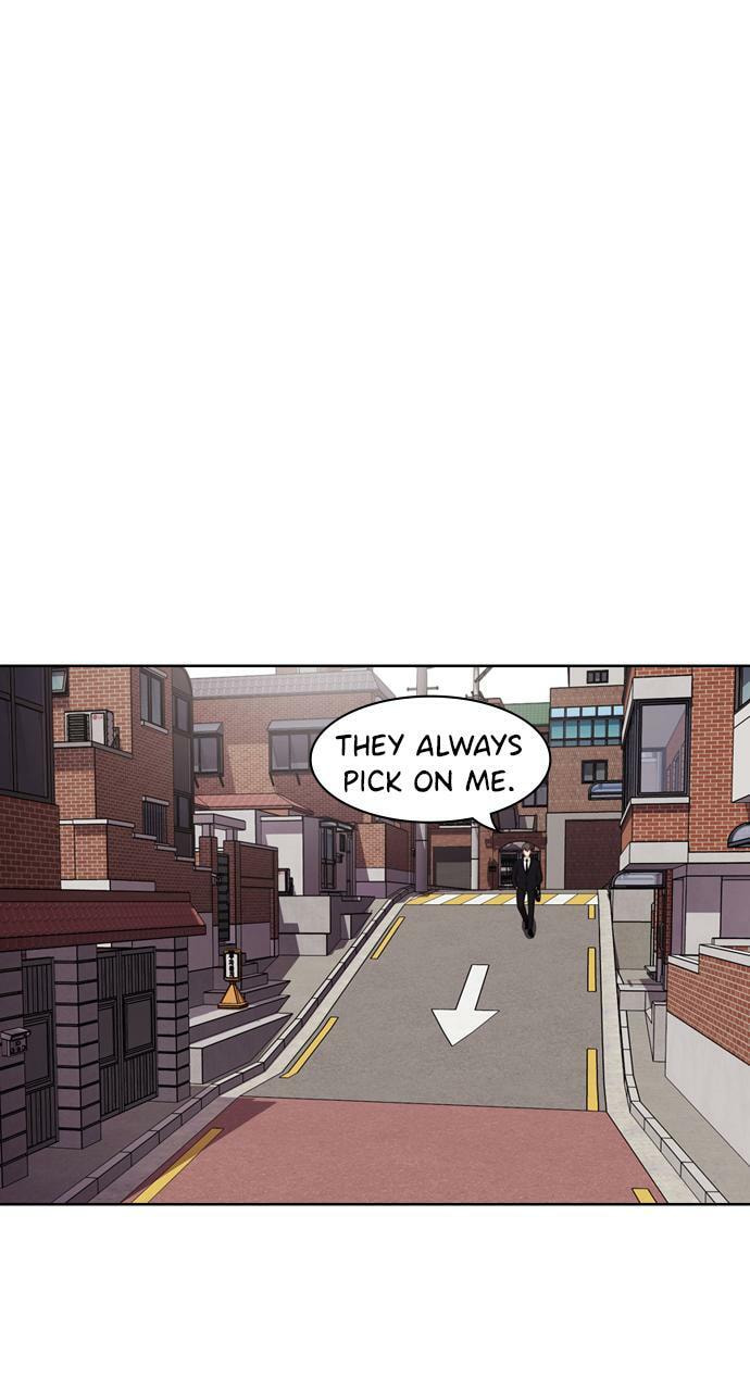 Tomorrow (Llama) Chapter 50 page 35 - 