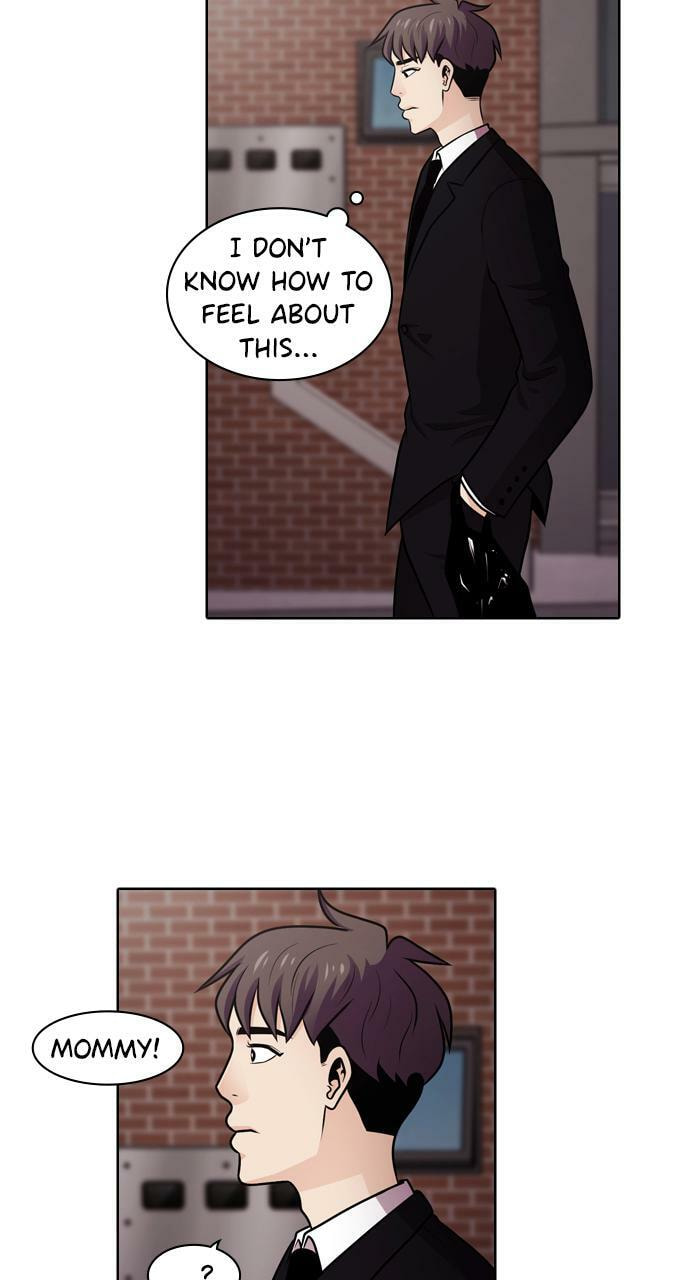 Tomorrow (Llama) Chapter 50 page 38 - 