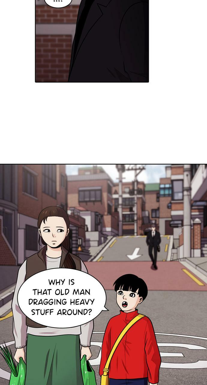 Tomorrow (Llama) Chapter 50 page 39 - 