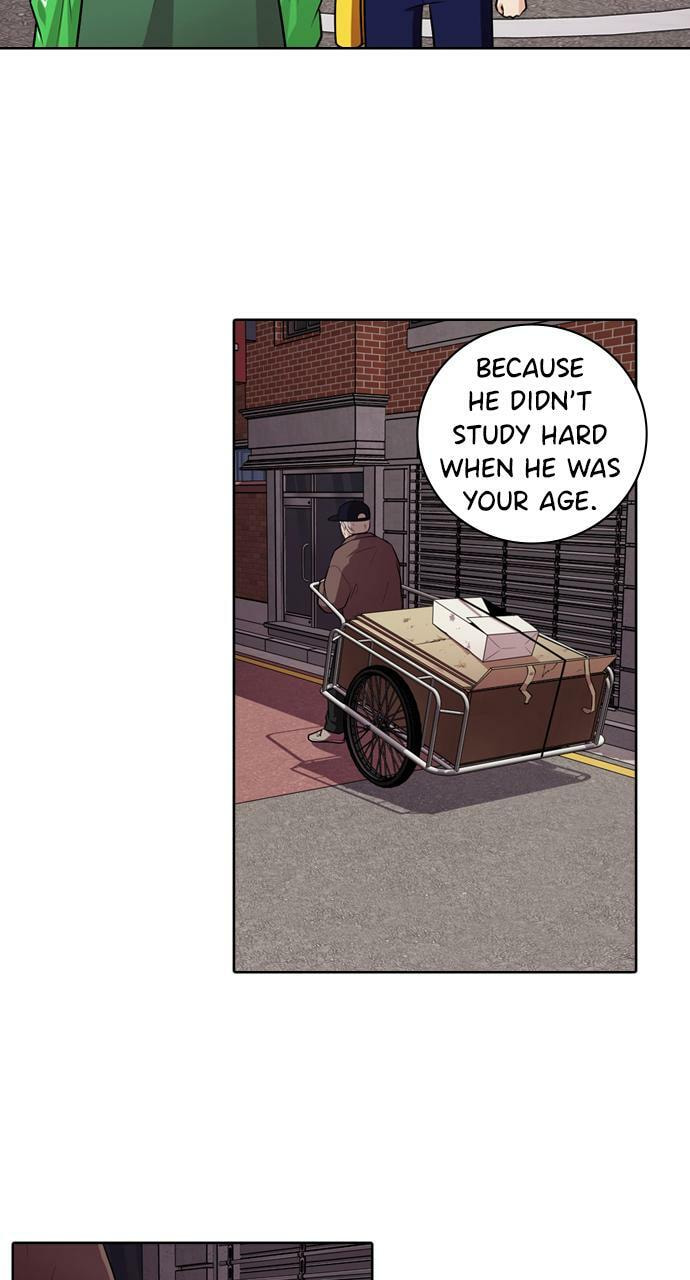 Tomorrow (Llama) Chapter 50 page 40 - 