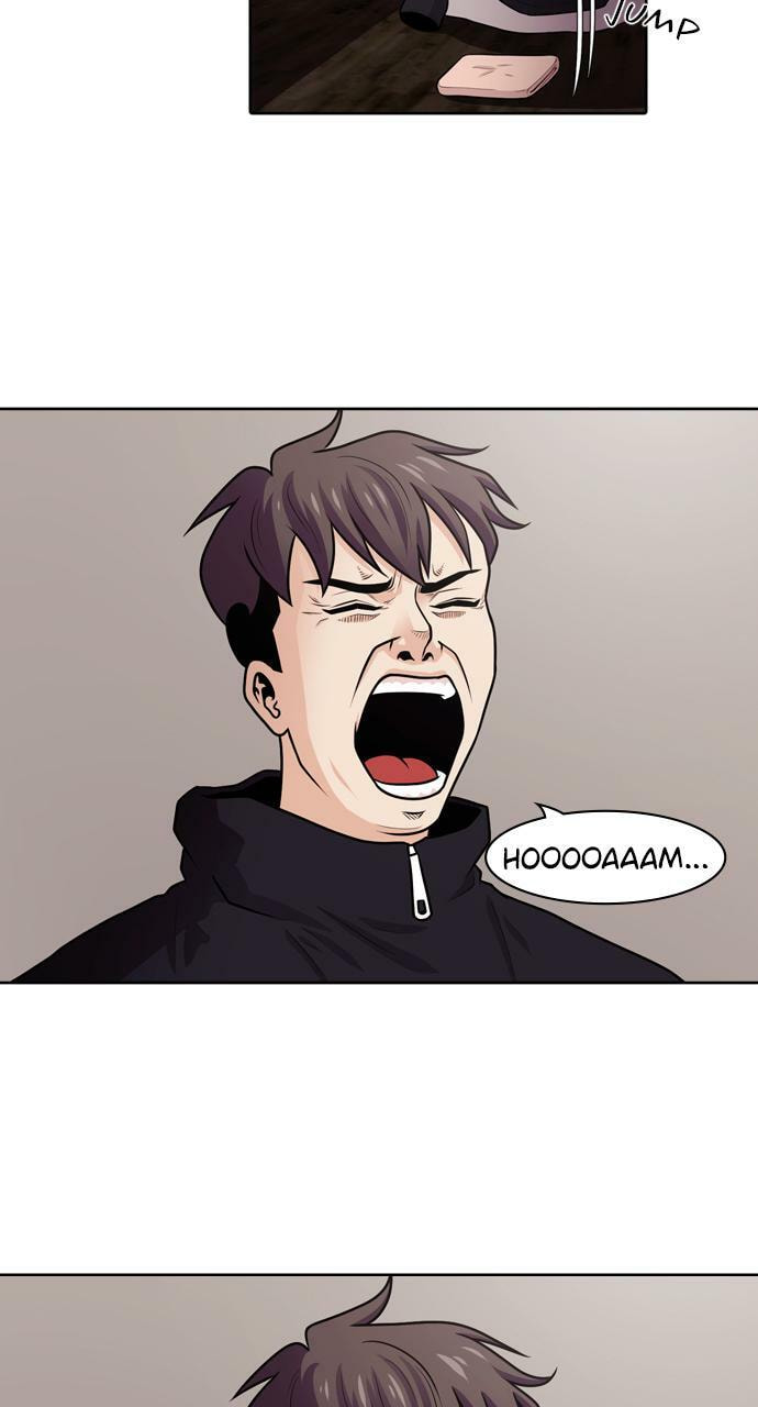 Tomorrow (Llama) Chapter 50 page 5 - 