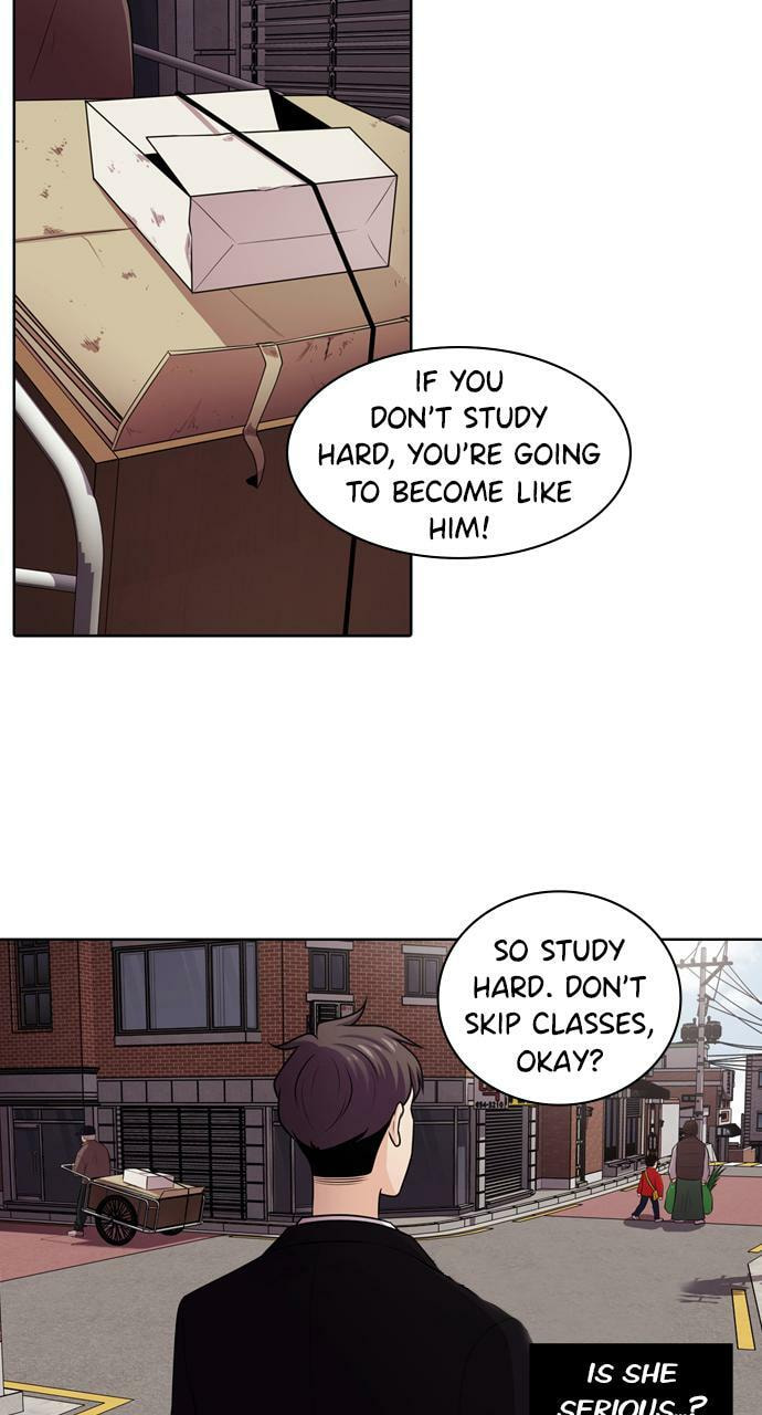 Tomorrow (Llama) Chapter 50 page 41 - 