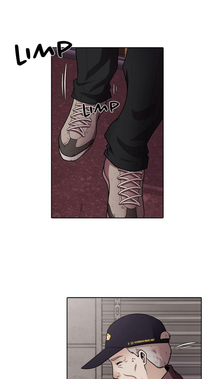Tomorrow (Llama) Chapter 50 page 43 - 