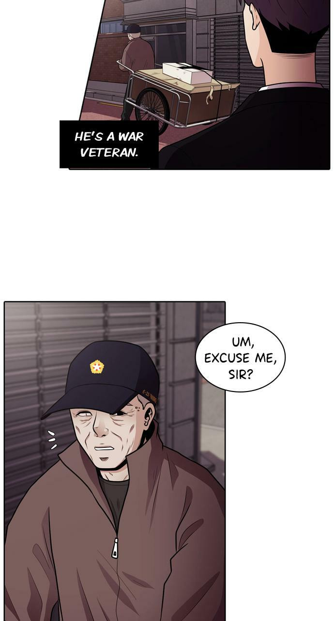 Tomorrow (Llama) Chapter 50 page 45 - 