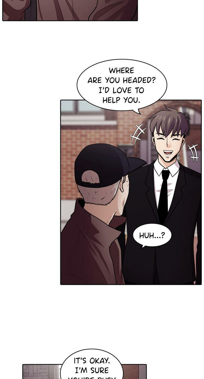 Tomorrow (Llama) Chapter 50 page 46 - 