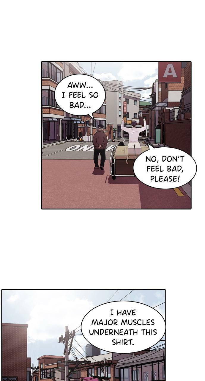 Tomorrow (Llama) Chapter 50 page 48 - 