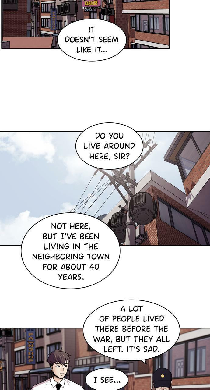 Tomorrow (Llama) Chapter 50 page 49 - 