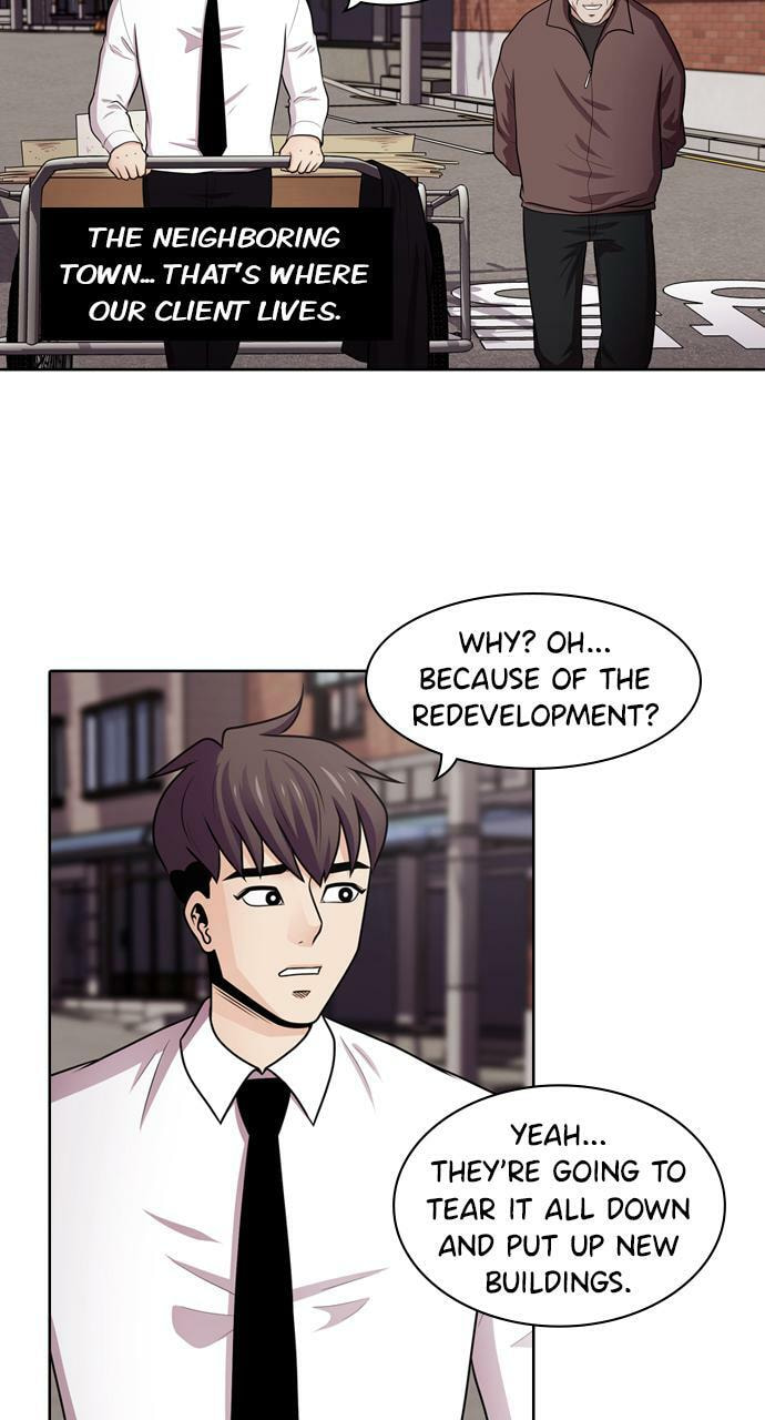Tomorrow (Llama) Chapter 50 page 50 - 