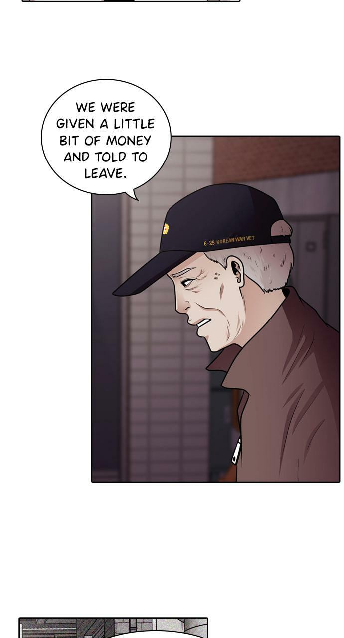 Tomorrow (Llama) Chapter 50 page 51 - 