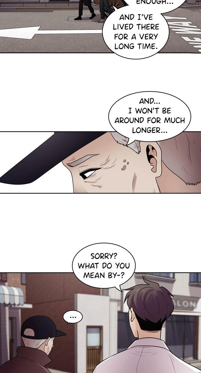Tomorrow (Llama) Chapter 50 page 53 - 