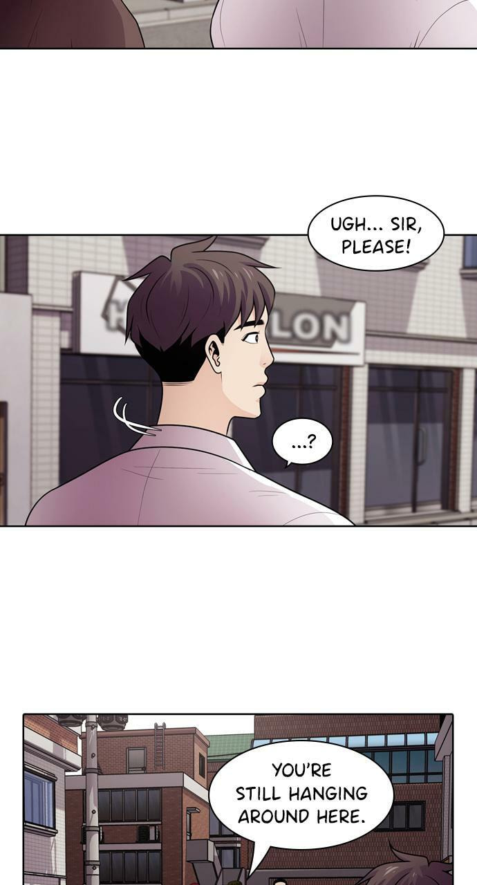 Tomorrow (Llama) Chapter 50 page 54 - 