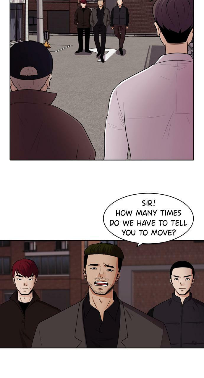 Tomorrow (Llama) Chapter 50 page 55 - 