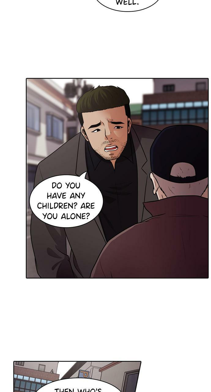 Tomorrow (Llama) Chapter 50 page 57 - 