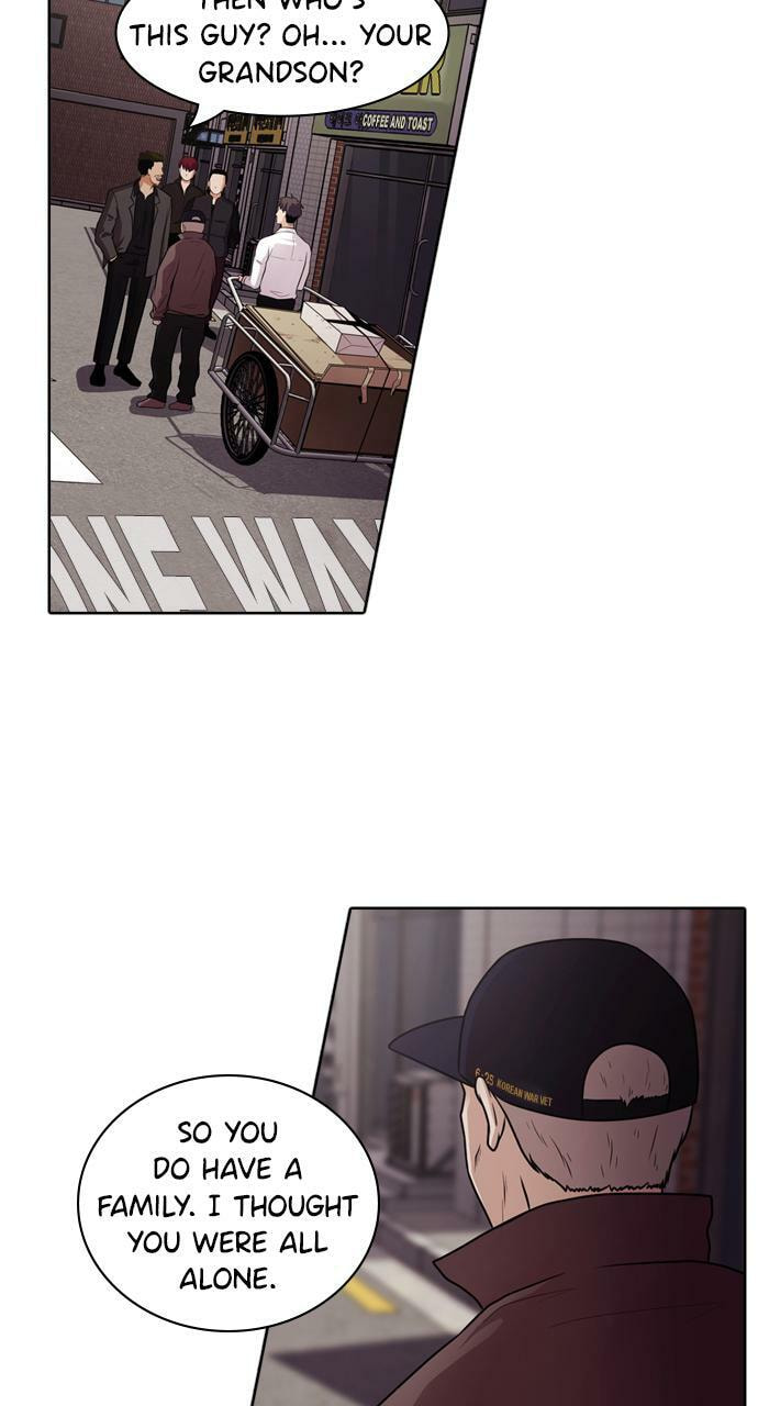 Tomorrow (Llama) Chapter 50 page 58 - 