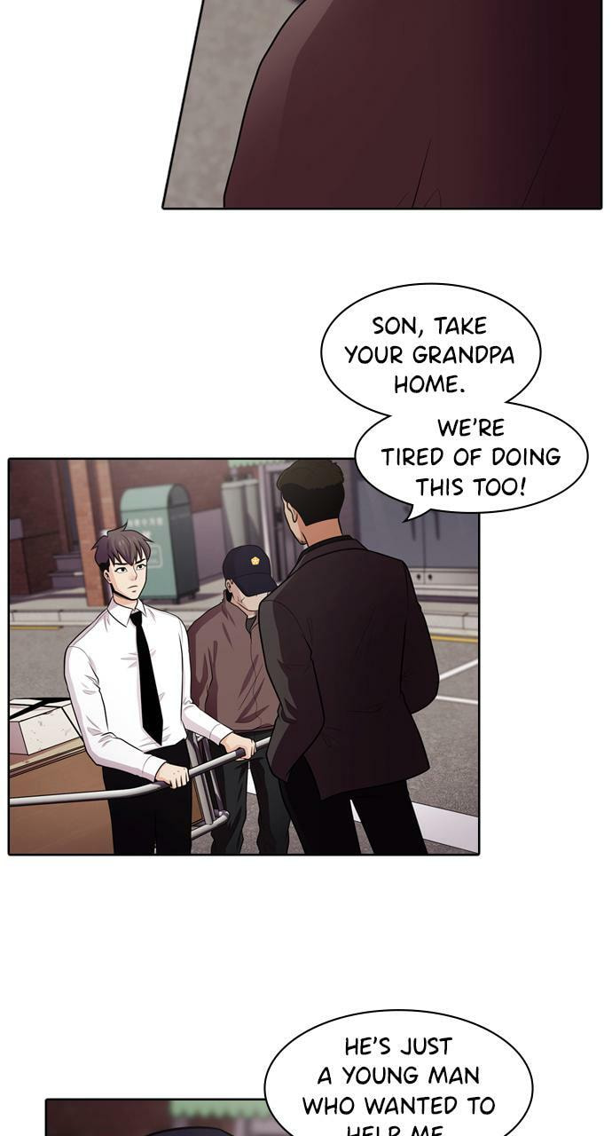 Tomorrow (Llama) Chapter 50 page 59 - 
