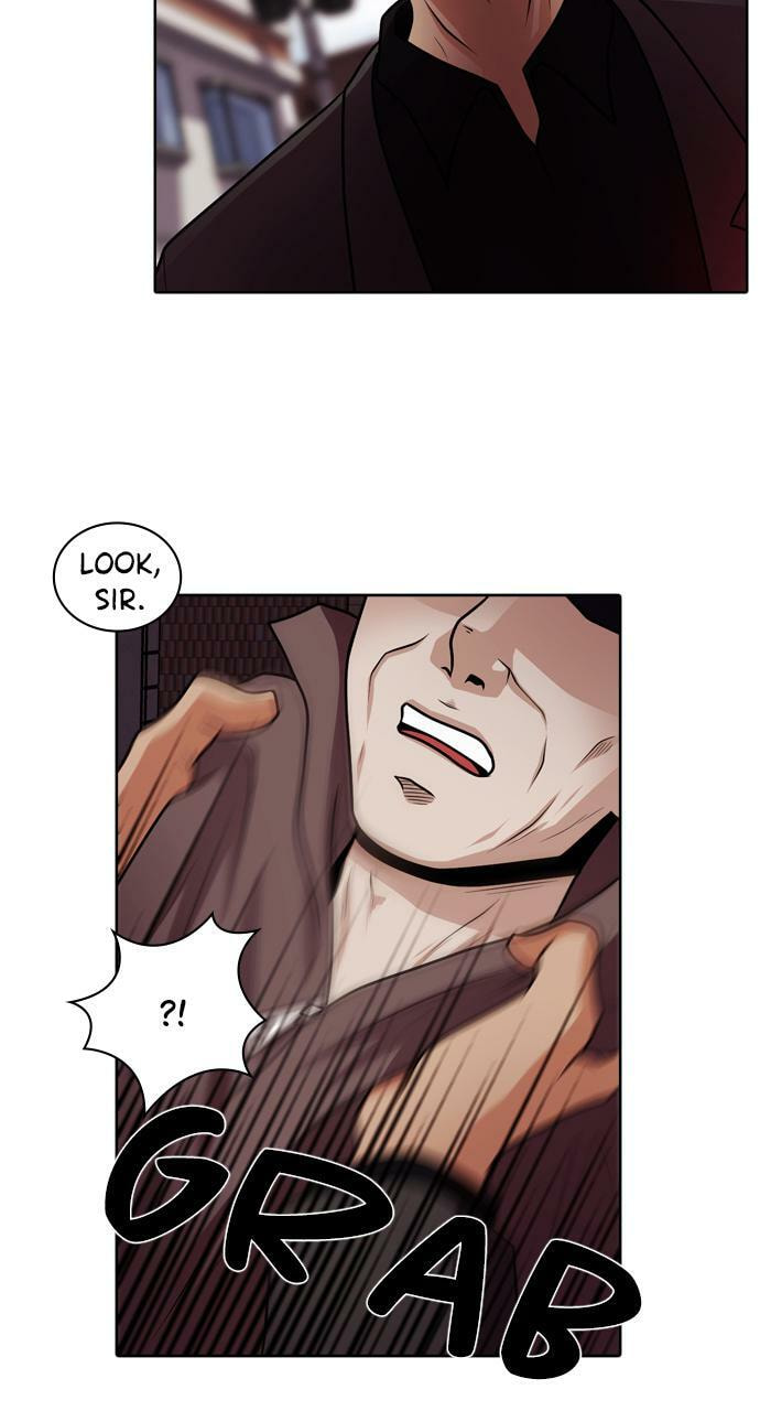Tomorrow (Llama) Chapter 50 page 61 - 