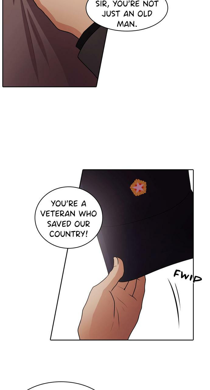 Tomorrow (Llama) Chapter 50 page 65 - 