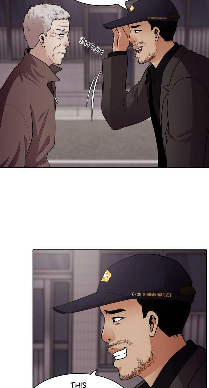 Tomorrow (Llama) Chapter 50 page 67 - 