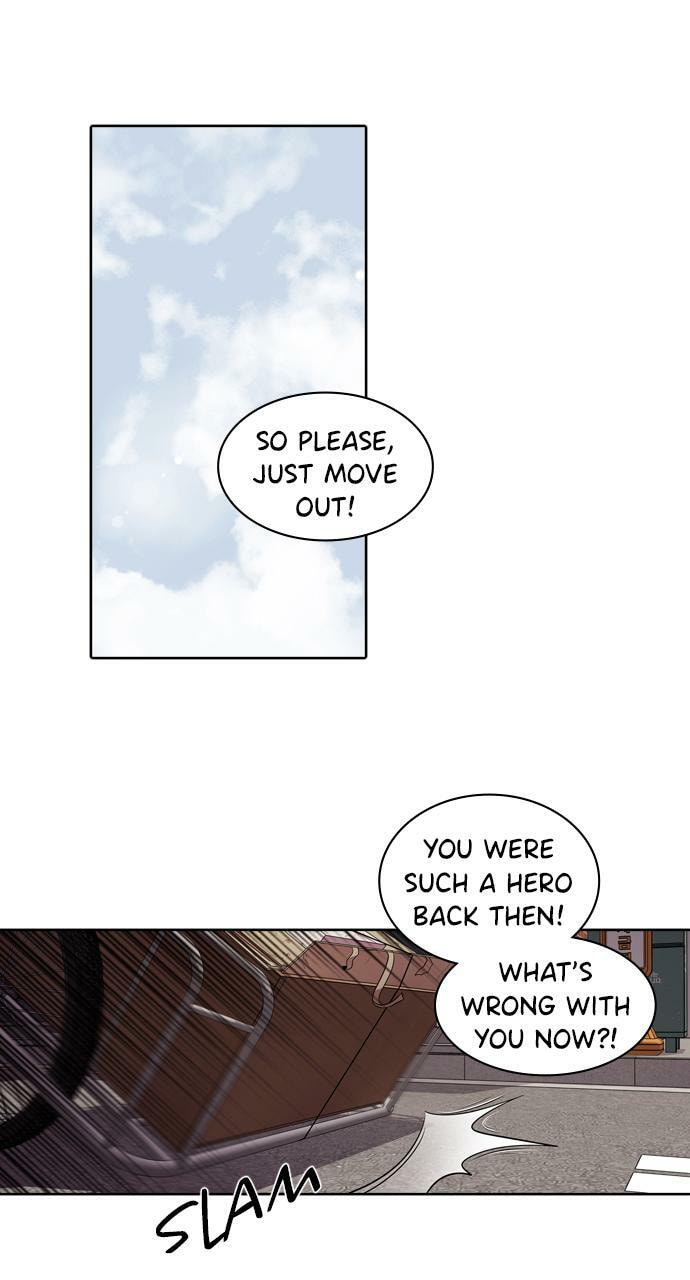 Tomorrow (Llama) Chapter 50 page 69 - 