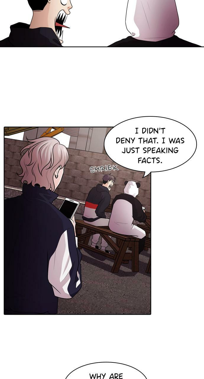 Tomorrow (Llama) Chapter 50 page 10 - 