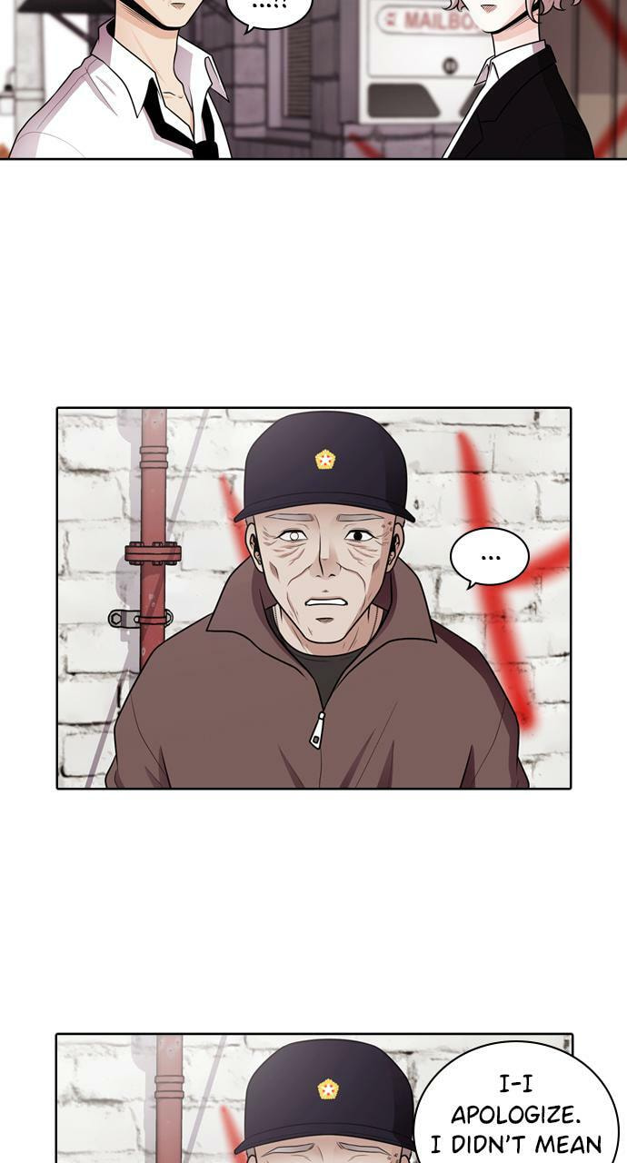 Tomorrow (Llama) Chapter 51 page 11 - 