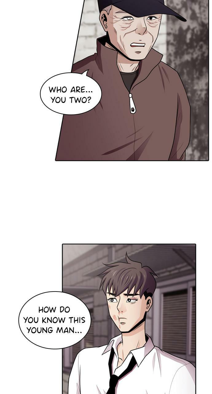 Tomorrow (Llama) Chapter 51 page 14 - 