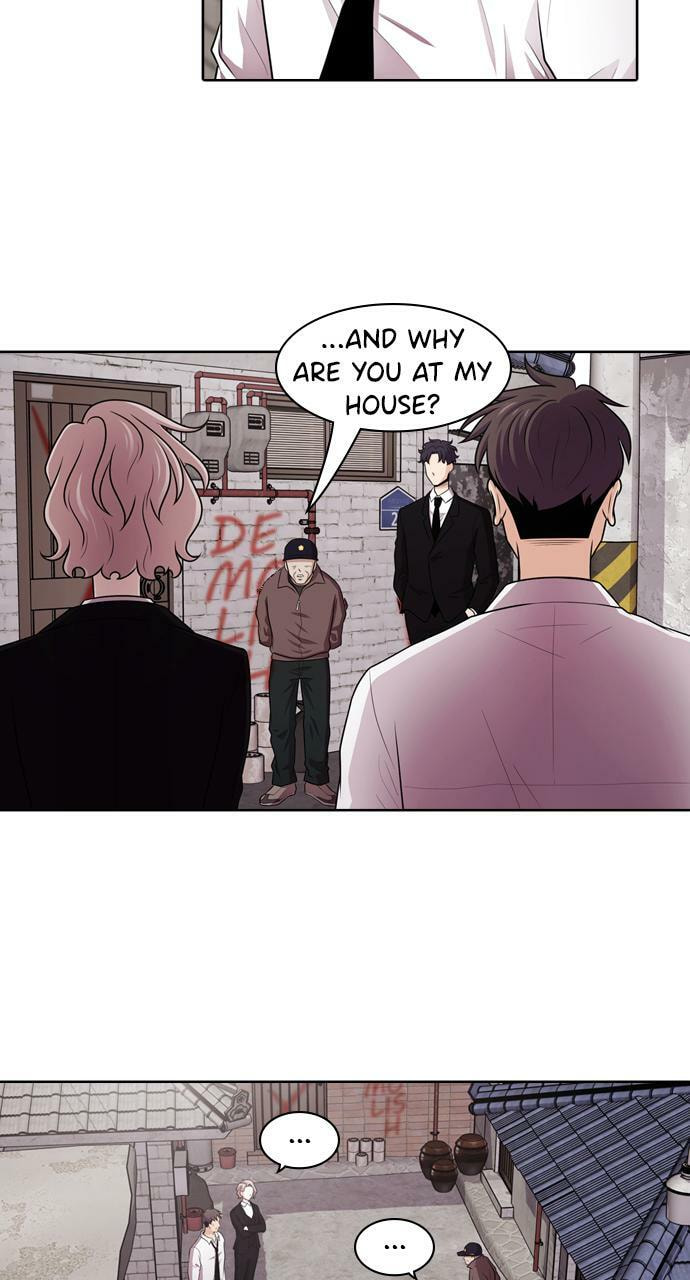 Tomorrow (Llama) Chapter 51 page 15 - 