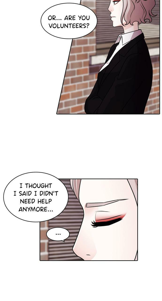 Tomorrow (Llama) Chapter 51 page 18 - 