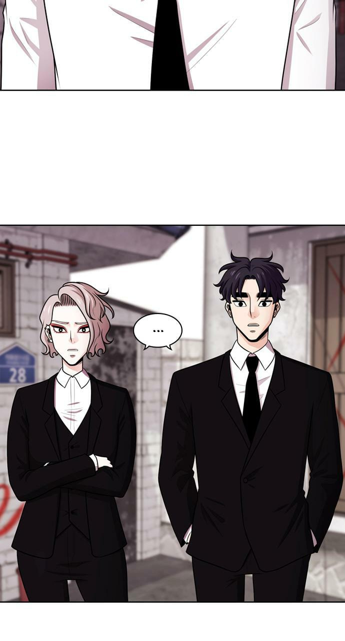 Tomorrow (Llama) Chapter 51 page 3 - 
