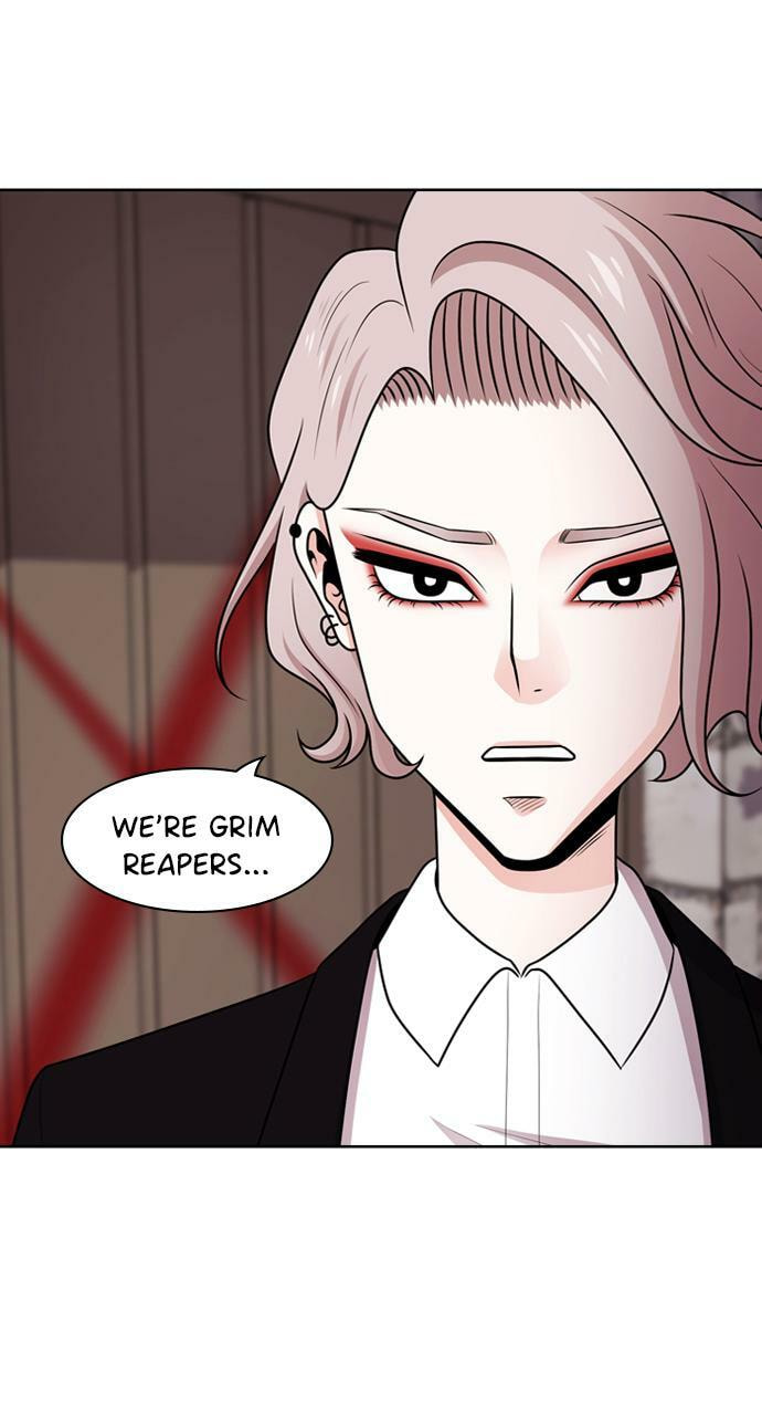 Tomorrow (Llama) Chapter 51 page 22 - 