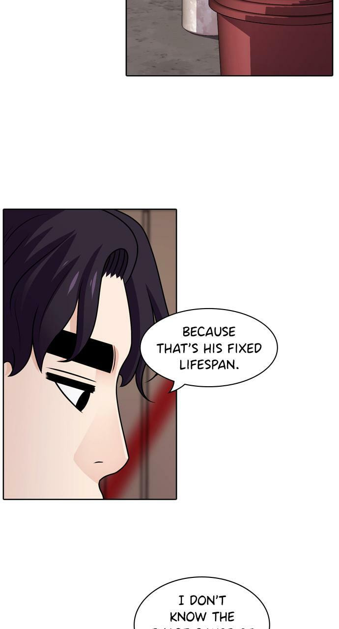 Tomorrow (Llama) Chapter 51 page 29 - 