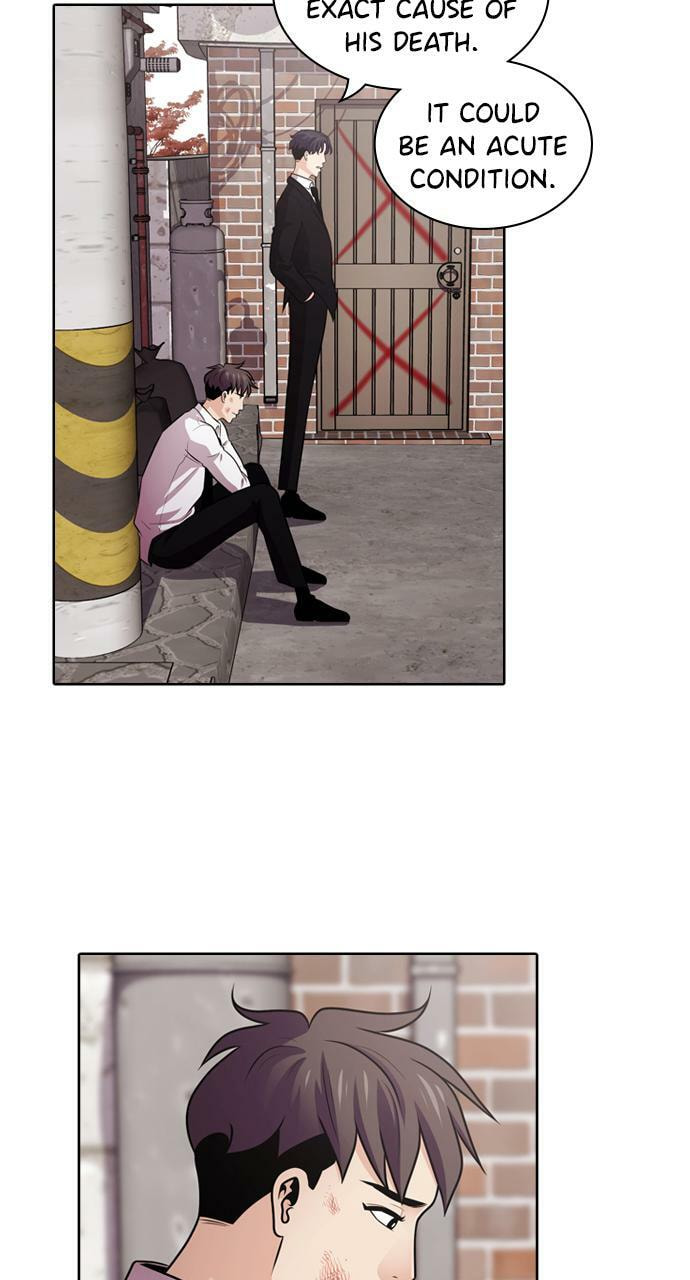 Tomorrow (Llama) Chapter 51 page 30 - 